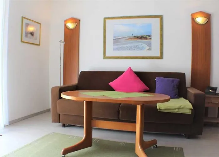 Apartman Residenz Kormoran 1 0