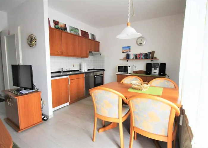 Residenz Kormoran 1 0 Cuxhaven