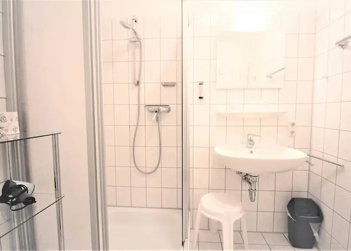 Apartman Residenz Kormoran 1 0 *