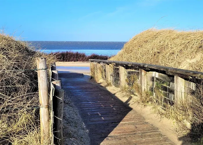 Residenz Kormoran 1 0 Apartman *