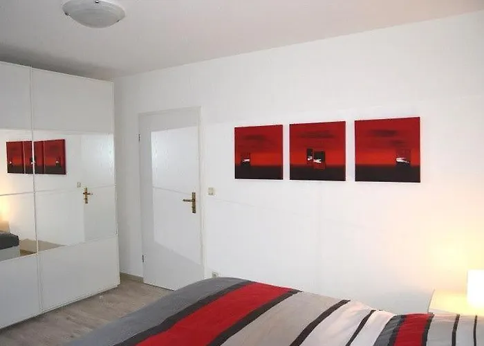 Apartman Residenz Kormoran 1 0