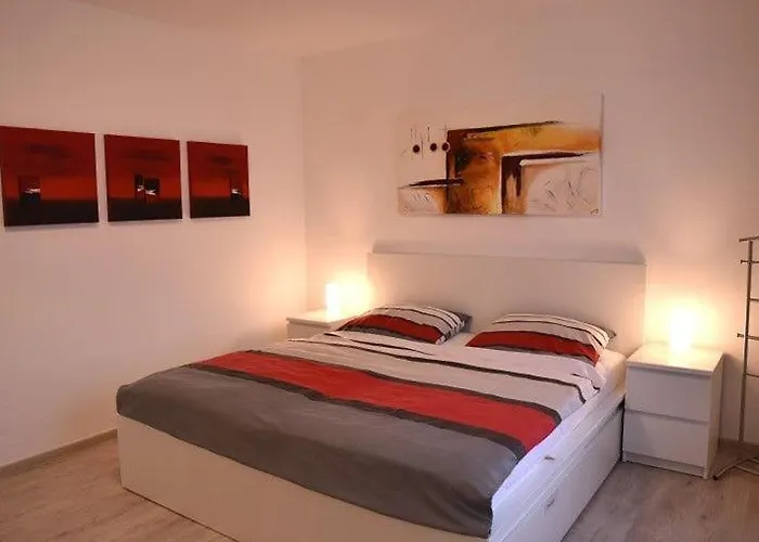 Residenz Kormoran 1 0 *