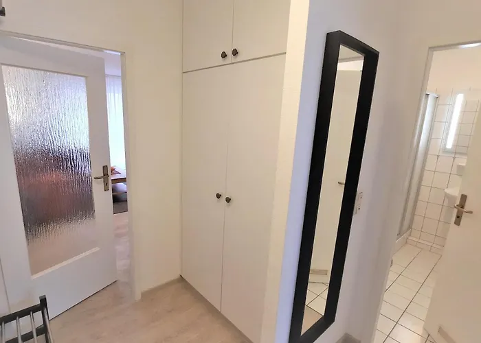 Residenz Kormoran 1 0