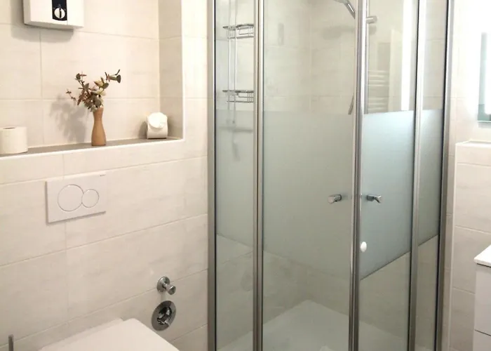 Apartman Residenz Kormoran 1 0