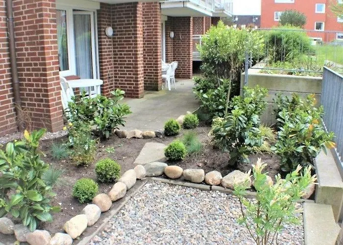 Residenz Kormoran 1 0 Apartman *