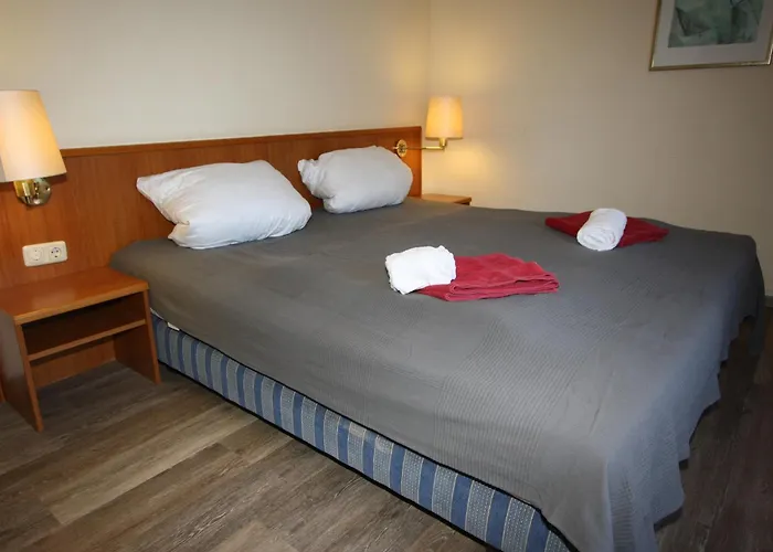 Residenz Kormoran 1 0 Apartman