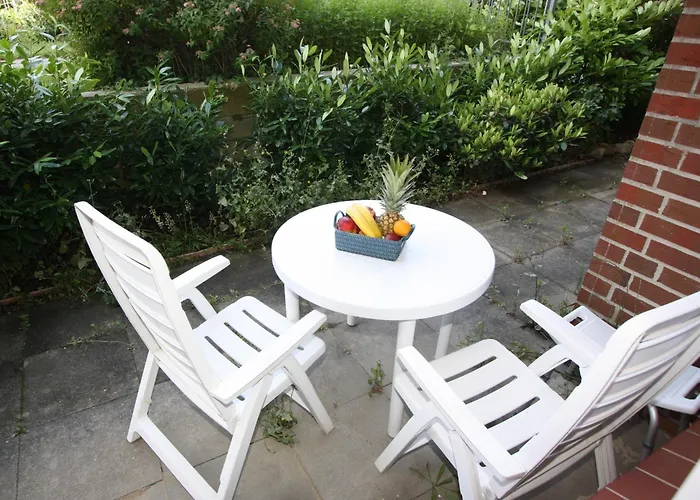 Residenz Kormoran 1 0 Cuxhaven