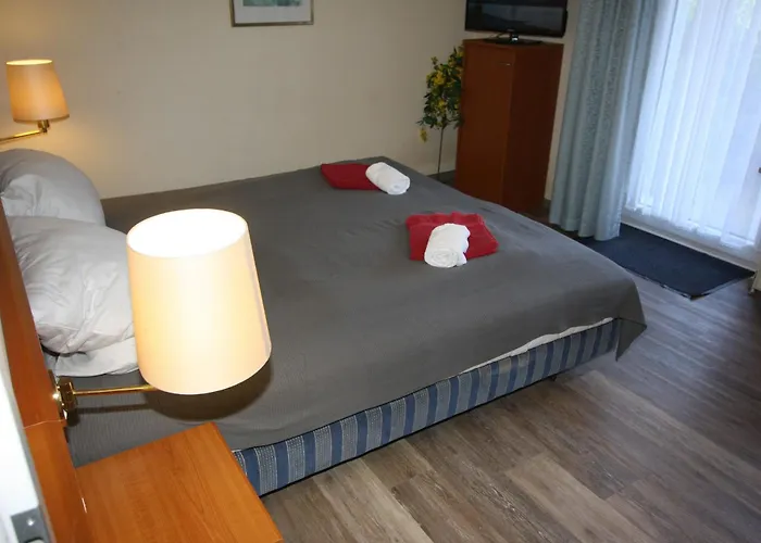 Residenz Kormoran 1 0 *