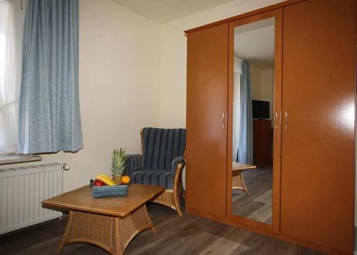 Residenz Kormoran 1 0 * Cuxhaven